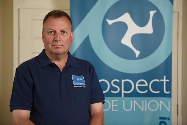 Calls made to increase pay offers made to public sector workers