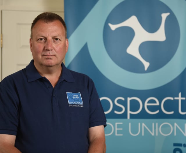 Pay offer accepted by one public sector union but rejected by another