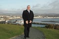No punishment for the Isle of Man's top civil servant