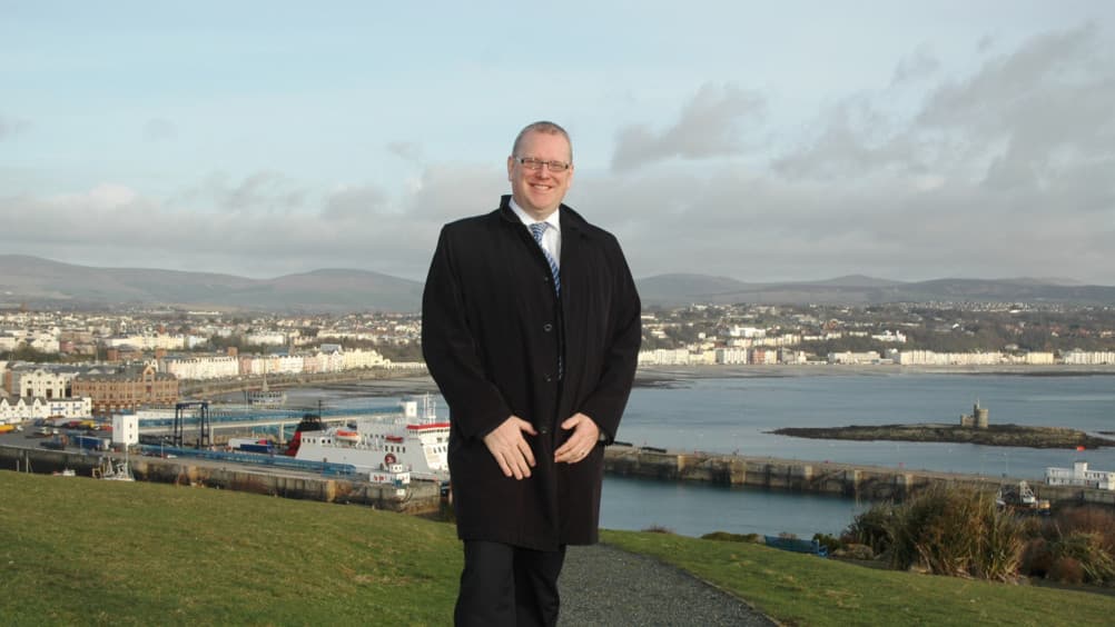No punishment for the Isle of Man's top civil servant | iomtoday.co.im