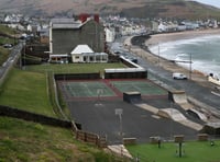 Plans submitted to demolish former Bowling Green cafe in Peel