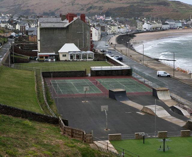 Plans submitted to demolish former Bowling Green cafe in Peel