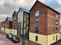 £4.8m new public sector housing in Braddan