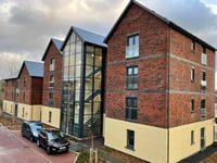 £4.8m new public sector housing in Braddan