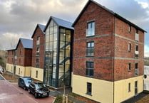 £4.8m new public sector housing in Braddan