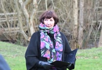 David Cretney's column: Learning from some influential woman in our past