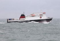 Weather to impact Isle of Man ferry sailings
