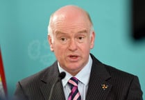Government department admits 'failings' as it reveals that former chief minister received £57,000 in Covid help