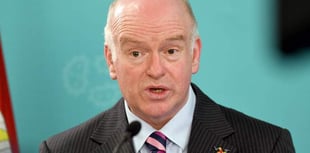 Government department admits 'failings' as it reveals that former chief minister received £57,000 in Covid help
