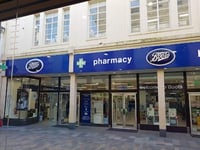 Woman said ‘I’ll smash your face in’ as alarmed witnesses looked on