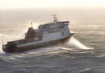 Tonight's Steam Packet sailing in doubt