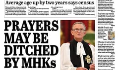 In this week's Manx Independent: Should MHKs stop saying their prayers?