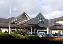 Manx Care announces Covid ward will reopen