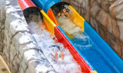 Department 'not aware' of any legal action over flumes