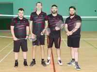 Leagues playing catch-up following postponements