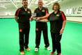 McGreal masterclass seals Pairs Championship