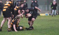 Manx Cup rugby competition gets underway