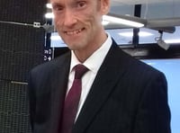 Letter to the editor: I shall miss my dear colleague Nigel Crowe