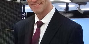 Letter to the editor: I shall miss my dear colleague Nigel Crowe