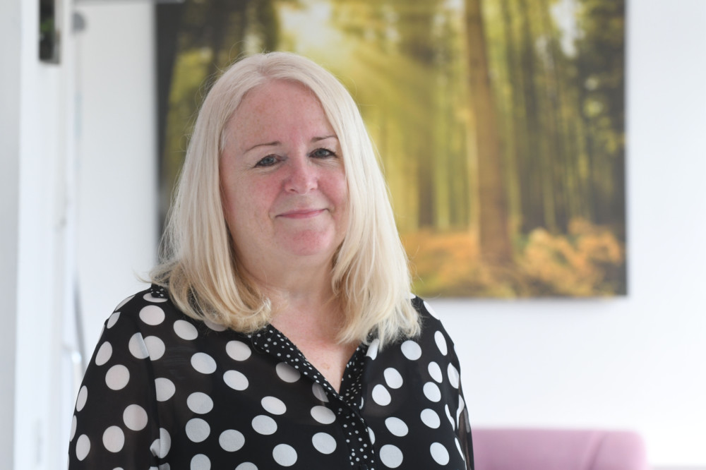 Addiction charity launches new online chat forum