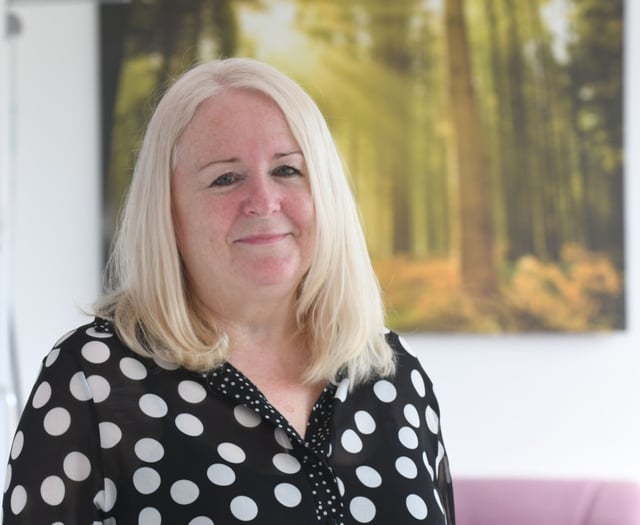 Addiction charity launches new online chat forum