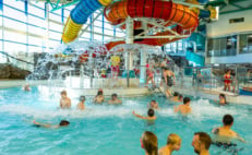A&E recommended for NSC flume injury