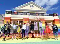 The most LGBTQ+ friendly place?