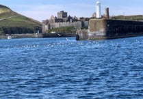 Millions of litres of sewage pumped into the sea every day