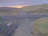 Isle of Man weather: Cold with sunny intervals