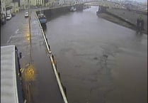 Isle of Man weather: Rain at first, dry later