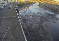 Isle of Man weather: Dry and sunny