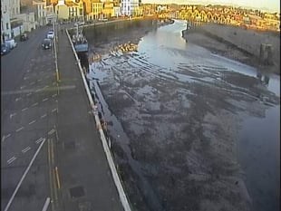 Isle of Man weather: Dry and sunny