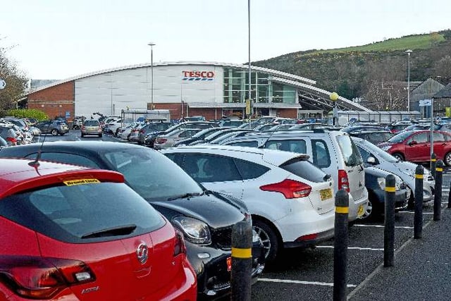Tesco tarantula story is a web of lies