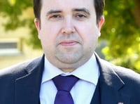 Ashford delivers his first Budget to Tynwald