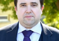 Ashford delivers his first Budget to Tynwald