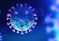 Active Covid cases more than 400