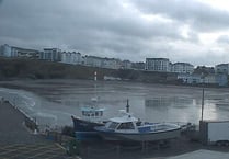 Isle of Man weather: Mostly dry, with sunny spells
