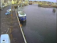Isle of Man weather: Isolated showers and sunny spells