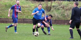 Old Boys book their place in FA Cup quarter-finals