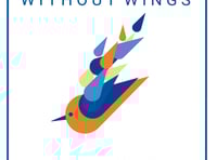 Charity Without Wings set to host latest wellbeing group session