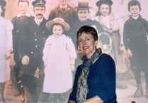 New musical 'Ayres and Braces' is tribute to family roots