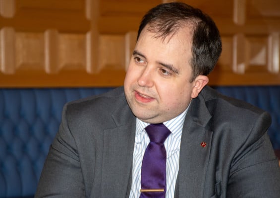 FoI fees and limits could be introduced to ease burden of government