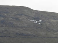 Move to clarify North Barrule three-legs landmark's legal status