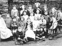 One hundred and fifty years of education for all in the Isle of Man