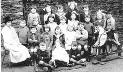 One hundred and fifty years of education for all in the Isle of Man