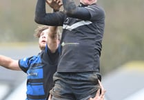 Manx Plate returns to action on Saturday
