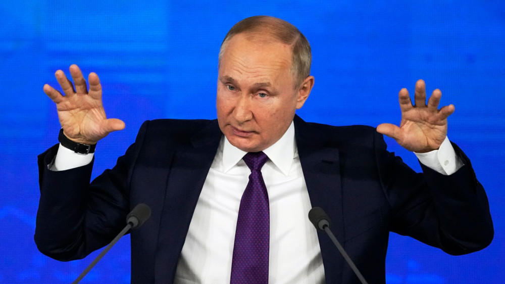 Private jet trapped in Russia at centre of ruling