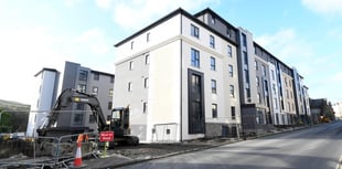Douglas Council approves new housing project