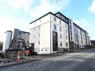 Douglas Council approves new housing project