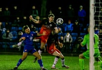 Top-of-the-table double header on 'Super Saturday'